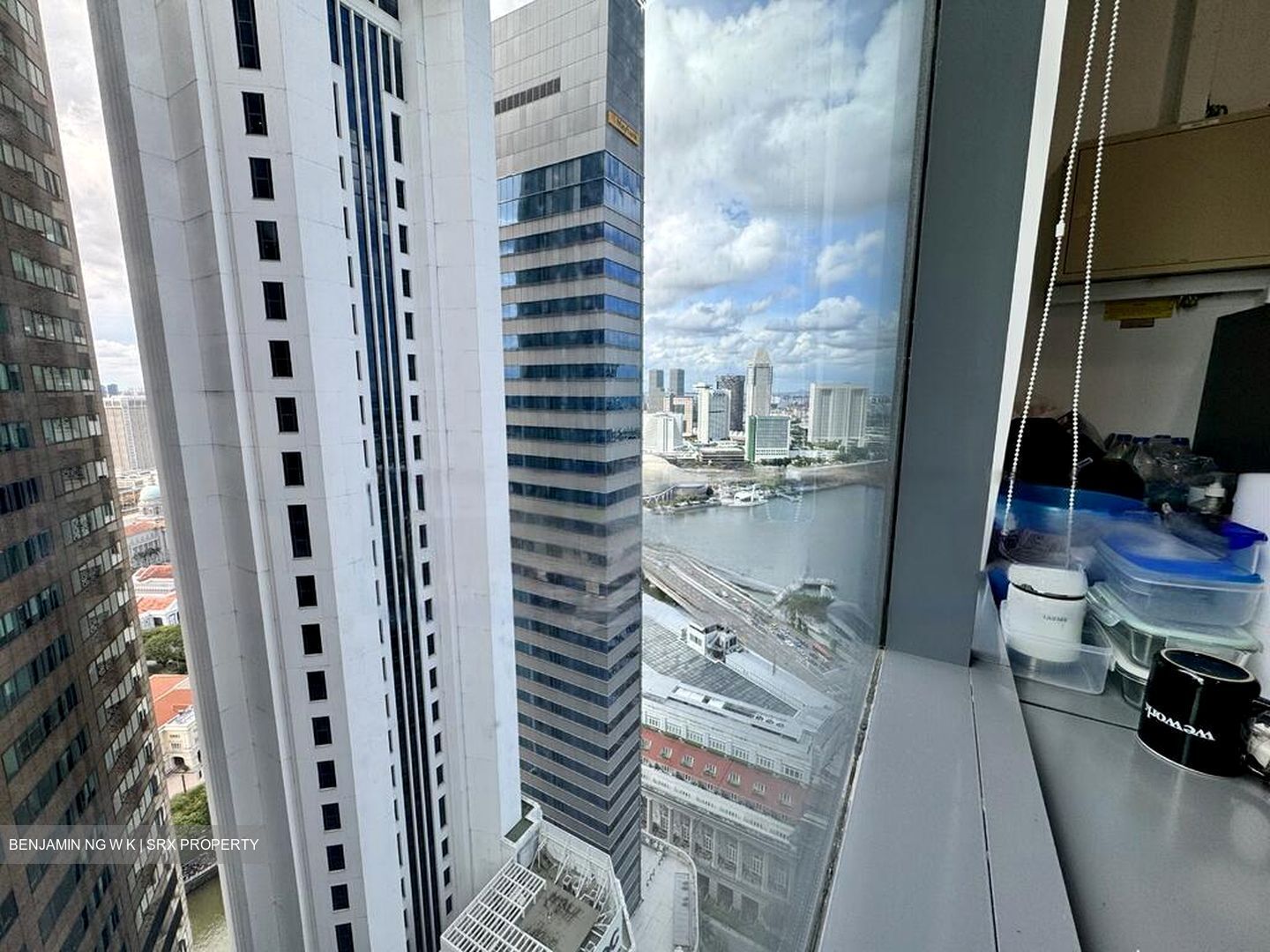 MYP Centre (D1), Office #472906831